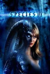Especies 3 (2004) poster